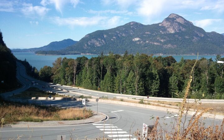 Beyond Vancouver: BC Road Trips & Multi-Day Escapes