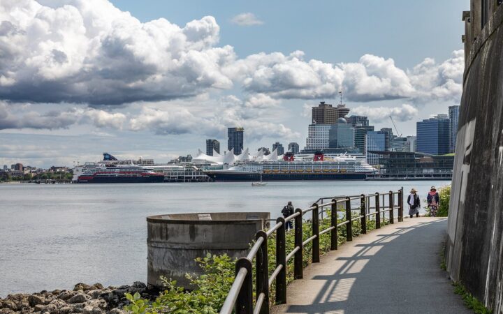 Vancouver Travel Tips: Everything to Know Before You Go