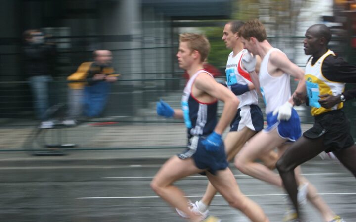 Running in Vancouver: Best Routes & Big Races