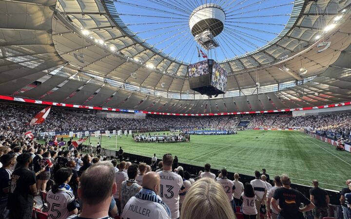 Vancouver Whitecaps Match Guide: Tickets & Matchday