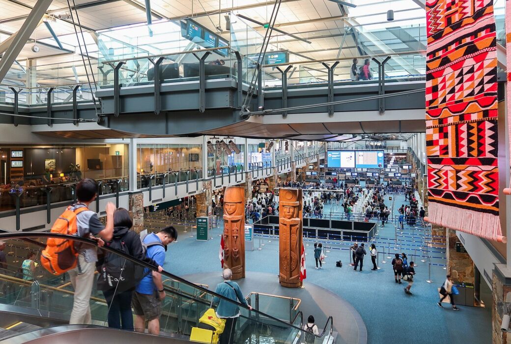 Do You Need a Visa or eTA to Visit Vancouver? Entry Requirements Explained