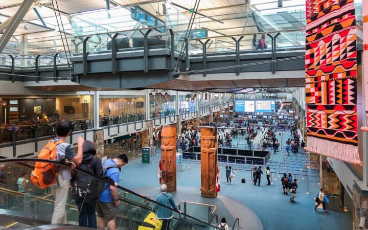 Do You Need a Visa or eTA to Visit Vancouver? Entry Requirements Explained